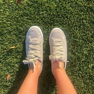 Soerry Beige Lifestyle Sneaker